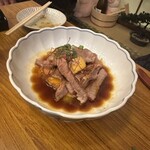 もつ焼き煮込み ボブ - 