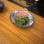 もつ焼き煮込み ボブ - 