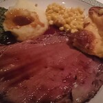 ロウリーズ・ザ・プライムリブ - 