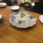 もつ焼き煮込み ボブ - 