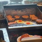 スタイリッシュグリル Tyu - 