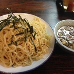 丸長中華そば店 - 