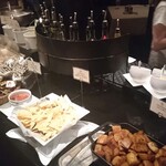 ロウリーズ・ザ・プライムリブ 恵比寿ガーデンプレイス店 - 