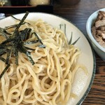 丸長中華そば店 - 