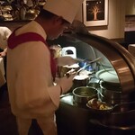 ロウリーズ・ザ・プライムリブ - 