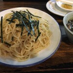 丸長中華そば店 - 