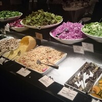 ロウリーズ・ザ・プライムリブ 恵比寿ガーデンプレイス店 - 