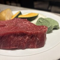 大阪鉄板焼き 神戸牛 TATARA -  大阪鉄板焼き 神戸牛 TATARA -