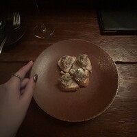 ワインとくつろぐ ツキアカリ - 