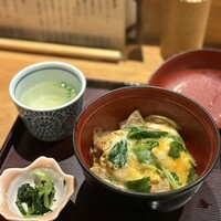 田町 鳥心 - 
