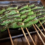 正統派室蘭焼鳥 男吉 - 