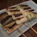 正統派室蘭焼鳥 男吉 - 