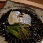 日本料理 柳燕 - 