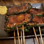 正統派室蘭焼鳥 男吉 - 