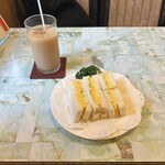 純喫茶 フルール - 