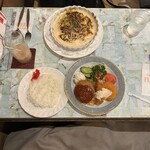 純喫茶 フルール - 