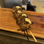 国分寺 猿酔家 - 