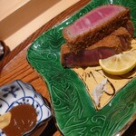 日本料理 柳燕 - 