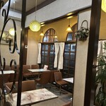 純喫茶 フルール - 