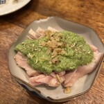 国分寺 猿酔家 - 