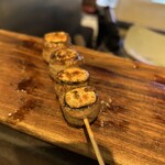 国分寺 猿酔家 - 