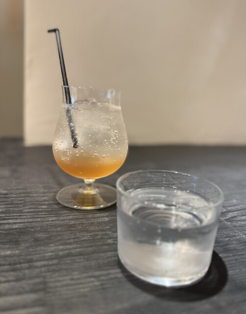 喫茶 木と星（KITOBOSHI） - 美瑛（喫茶店）