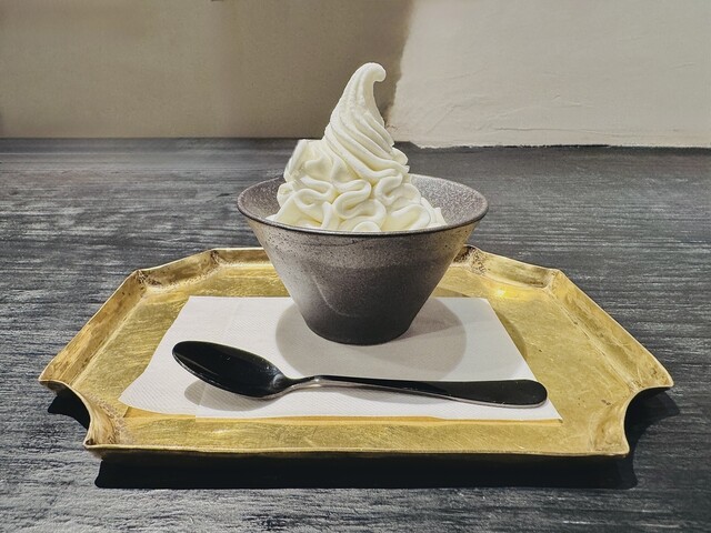 喫茶 木と星（KITOBOSHI） - 美瑛（喫茶店）の写真