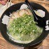 博多ラーメン・ちゃんぽん ひるとよる