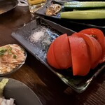 ミヤザキ商店 はなれ - 