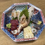 独酌　三四郎 - 