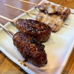 串むすび・吉 - つくね