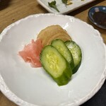 独酌　三四郎 - 