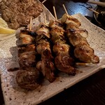 ミヤザキ商店 はなれ - 