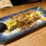 独酌　三四郎 - 