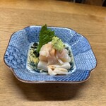 独酌　三四郎 - 