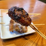 串むすび・吉 - つくね