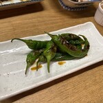 独酌　三四郎 - 