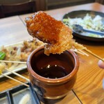 串むすび・吉 - 