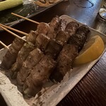 ミヤザキ商店 はなれ - 