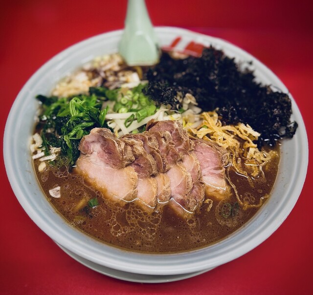 ラーメン山岡家 旭川神居店 - 近文/ラーメン | 食べログ