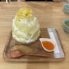 かき氷工房 雪菓