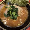 横浜家系ラーメン 裏大輝家 青物横丁店