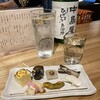 居酒屋ひでじろう
