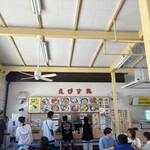 おさかな共和国 えびす丸 - 