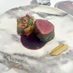 シェ オリビエ - 