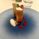 シェ オリビエ - 