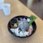 おさかな共和国 えびす丸 - 