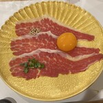 馬刺し専門店たけちゃん 白金 - 