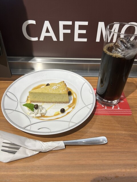 カフェ 杜の香り - 仙台（喫茶店）の写真