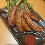 和風個室居酒屋 灯 - 